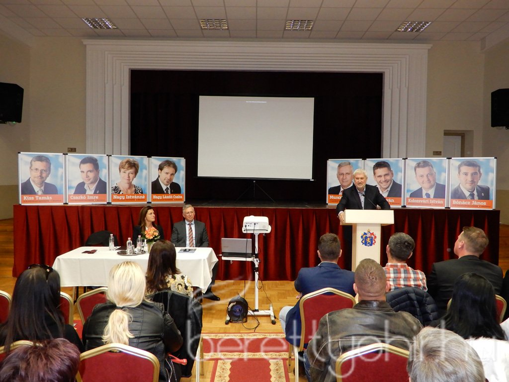 Fórum az igazságügyi miniszterrel 17